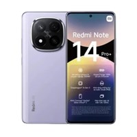 Xiaomi Redmi Note 14 Pro+ (Plus) 5G