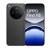 Điện thoại OPPO Find X8 12GB/512GB (Dimensity 9400 - OPPO AI) 